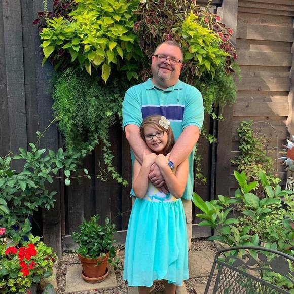 Meet your Posher, Adam - Picture 1 of 1